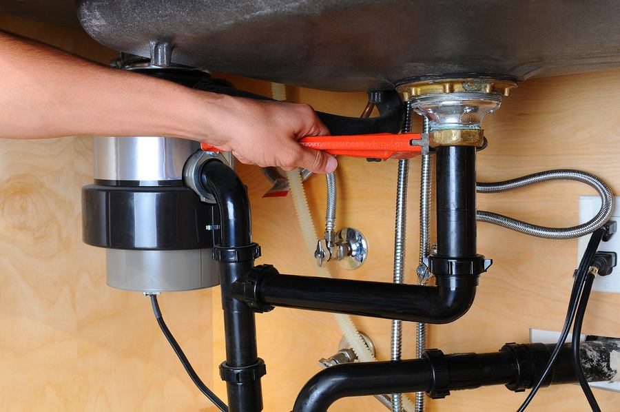 Garbage Disposal Installation in Pukalani