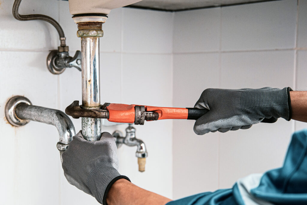 Leak Detection in Pukalani