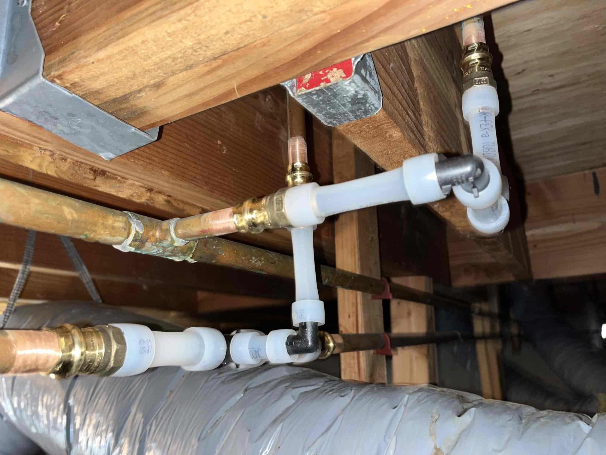 Water Line Repair in Pukalani