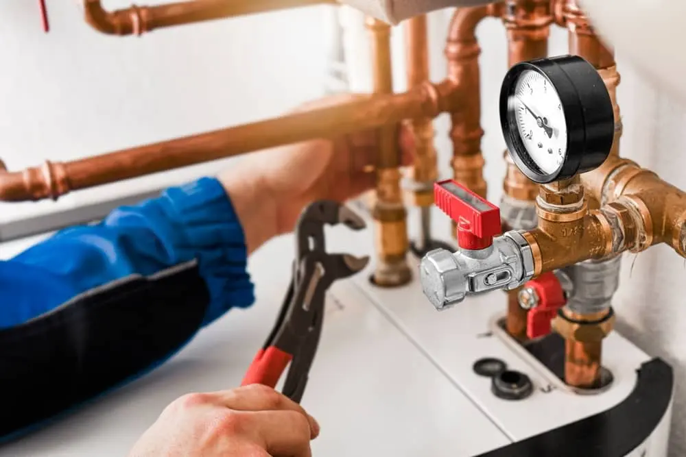 Gas Leak Detection in Pukalani